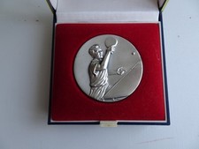 Medaille siegermedaille tischt gebraucht kaufen  Aalen