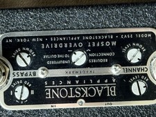 boutique overdrive pedal for sale boutique overdrive pedal for sale GULLANE