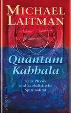 Quantum kabbala physik gebraucht kaufen  Berlin