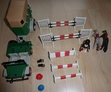 Playmobil turniersport 3140 gebraucht kaufen Playmobil turniersport 3140 gebraucht kaufen  Bubenheim, Essenheim, Zornheim