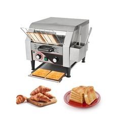 Hiteemer commercial toaster for sale  USA