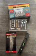 Mixed household tools for sale  Gretna