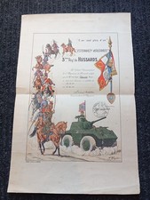 Diplôme militaire 3ème d'occasion  Saint-Jean-en-Royans