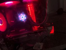 Power color red for sale  Odenton