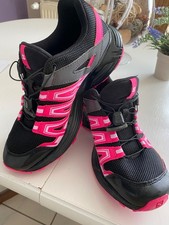 Trailrunning schuhe damen gebraucht kaufen  Birstein