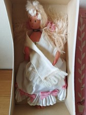 Poupée peynet bal d'occasion  Bordeaux-