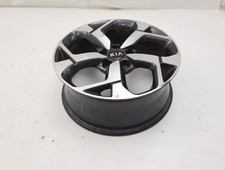 Alloy wheel rim d'occasion  Expédié en Belgium