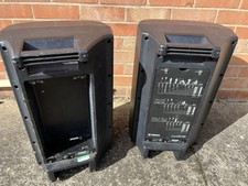Yamaha stagepas 500 for sale  GREAT YARMOUTH