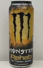 Monster energy rehab for sale  BECKENHAM