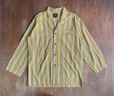 Camisa listrada vintage Jean Paul Gaultier Homme feita no Japão, usado comprar usado  Enviando para Brazil
