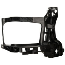 Right radiator support d'occasion  Expédié en Belgium