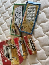 Pasta moulds pasta for sale  CONSETT