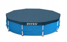 INTEX 28031 Pokrowiec na basen ramowy 366cm na sprzedaż  PL
