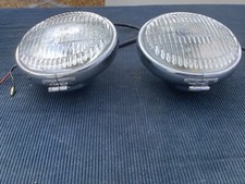 Pair lucas lr6 for sale  FROME