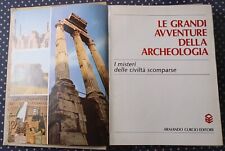 Enciclopedia grandi avventure usato  Casoria