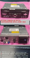 Autoradio gps usb d'occasion  Toulouse-