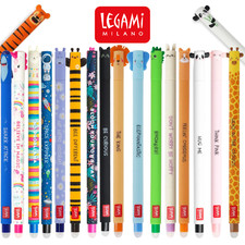 Legami Stift Löschbarer Gelstift Erasable Pen Radierbar Original comprar usado  Enviando para Brazil