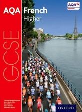 Aqa gcse french for sale  UK