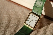 Piaget protocol tank gebraucht kaufen  Wendeburg