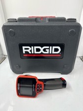 Ridgid tools camera for sale  Mishawaka