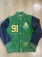 Cleptomanicx varsity jacket gebraucht kaufen  Gangelt