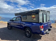 Camper liftable camping for sale  Kahului
