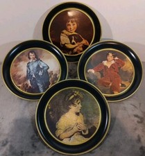 Vintage set tin for sale  Mishawaka