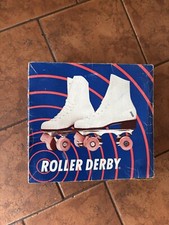Patins Roller Derby originais vintage autênticos 1976  comprar usado Patins Roller Derby originais vintage autênticos 1976  comprar usado  Enviando para Brazil