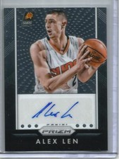 Alex len panini d'occasion  Expédié en France
