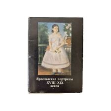 Russian vintage postcards for sale  CASTLEFORD