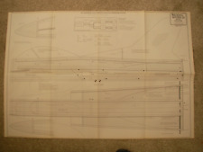 Model plans devastator for sale  BURRY PORT