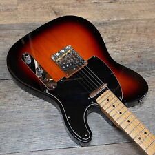 Fender American Special Telecaster Maple Fingerboard 3CS Usado com Estojo Macio comprar usado  Enviando para Brazil