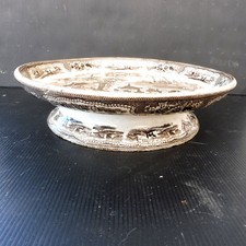 Ancien plat tarte d'occasion  Cloyes-sur-le-Loir