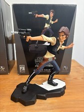 Star wars han for sale  LONDON
