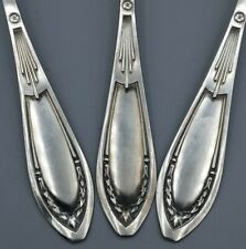 Jugendstil kaffeelöffel teel� gebraucht kaufen  Altstadt,-Andershof,-Devin