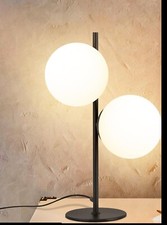 Zmh flammig tischlampe gebraucht kaufen  Dortmund