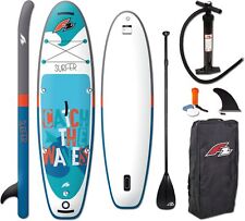 Stand paddling board gebraucht kaufen  Deutschland