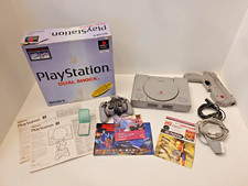 Playstation scph 7502 d'occasion  Roanne
