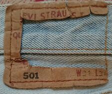 Levis levi strauss usato  Roma