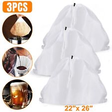 Drawstring straining brew for sale  Fremont