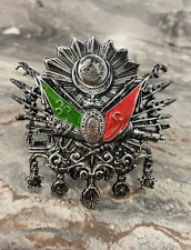 Metall smanli tugra gebraucht kaufen  Böblingen