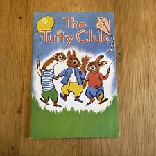 Tufty club stories for sale  STOCKTON-ON-TEES