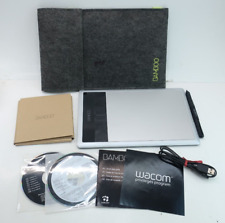 Wacom bamboo cth for sale  Arcadia