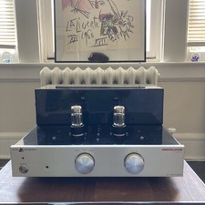 Constellation tube preamp for sale  West Orange