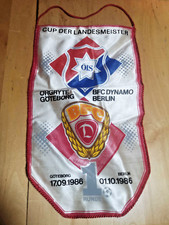 1986 bfc dynamo gebraucht kaufen  Berlin