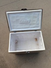 Vtg. midcentury coleman for sale  Enid
