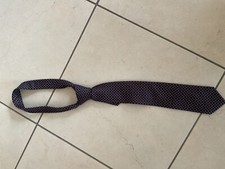 Krawatte schlips bernd gebraucht kaufen  Radevormwald