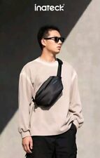 Inateck sling bag for sale  CONGLETON