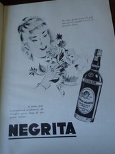Negrita rasoir calor d'occasion  Saint-Nazaire