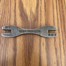 Vintage rowe products for sale  Los Angeles